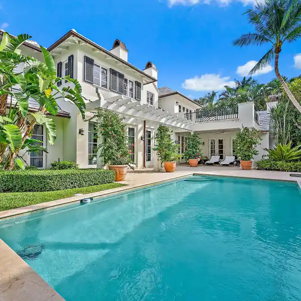 EXQUISITE WEST INDIES-STYLE HOME