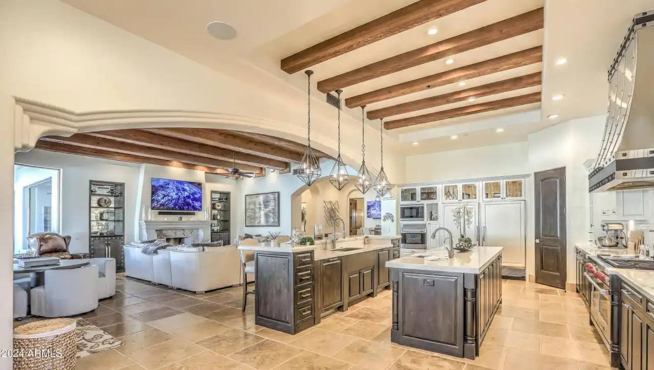 Luxurious Resort Living in an Amazing Location