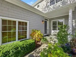 Sun-Drenched Townhome at Pleasantville Country Club