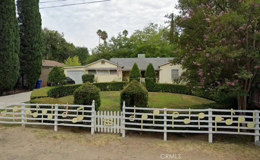 Melody Acres Traditional Ranch Home at Great Value