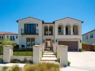 The Crown Jewel of an Exclusive Community