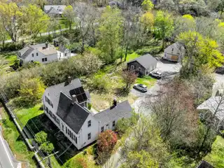 Historical Elegance with Contemporary Amenities