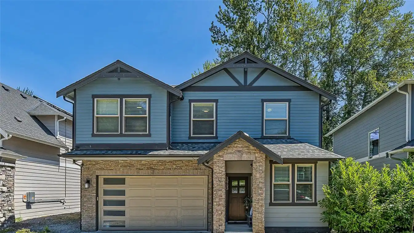 Impeccably Maintained Five Bedroom Gem