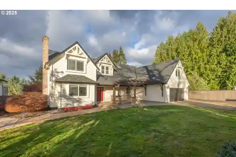Beautifully Remodeled Custom Home on 1.45 Acres