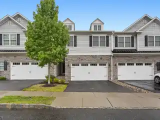 Modern Townhome with Finished Basement Retreat