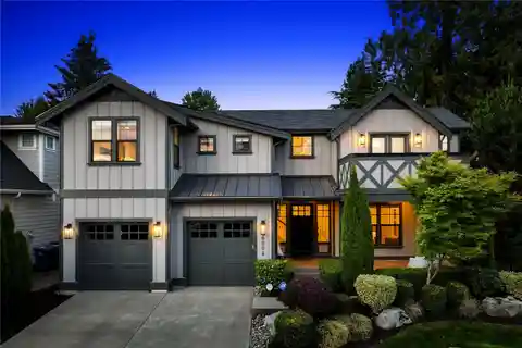 Modern Farmhouse Style Masterpiece