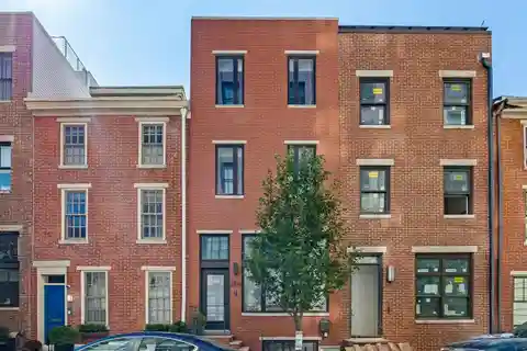 Historic Character with Modern Luxury