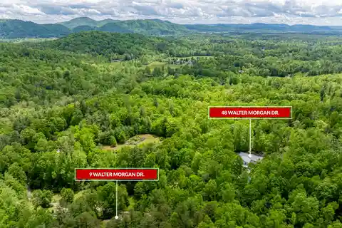 Exceptional Six-acre Estate