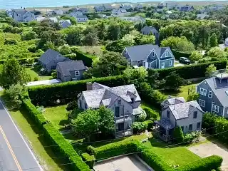 A Slice of Paradise Moments from Surfside Beach