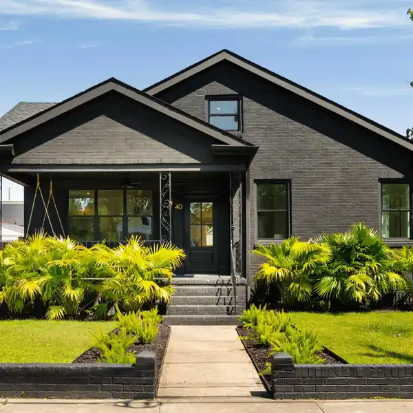 FULLY RENOVATED HOME IN COVETED WAGENER TERRACE