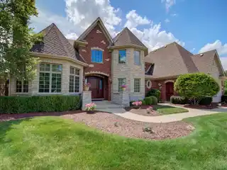 Cul-De-Sac Luxury with Smart Home Upgrades
