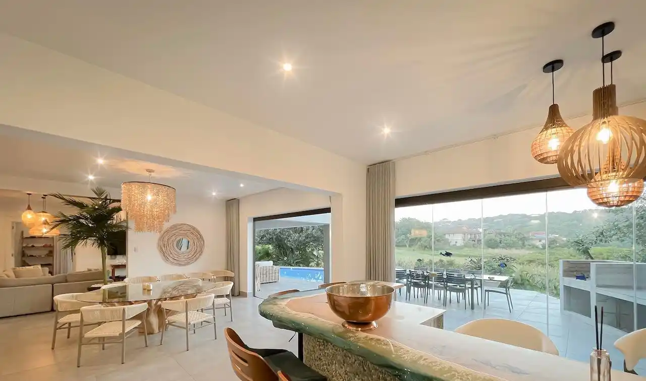 Residential