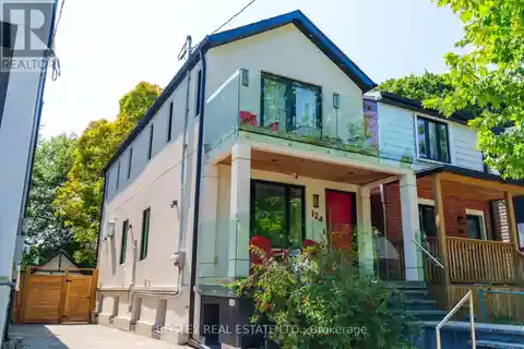 Fully Transformed Home on a Community-Minded Street