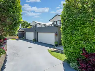 Rare Dual-Home Opportunity