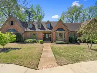 Peaceful Germantown Living on Nearly an Acre