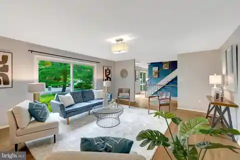 Move-In Ready Colonial with Walk-Out Basement