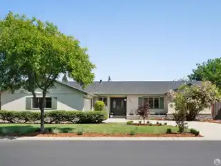 Thoughtfully Designed Ranch-style Home