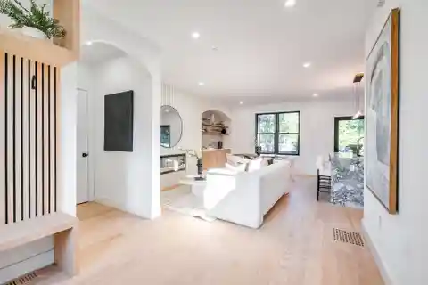 Elegant New Construction Townhome