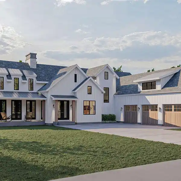 Residential