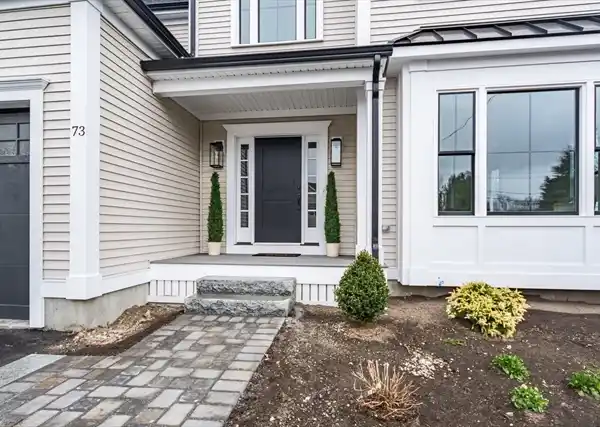 METICULOUSLY CRAFTED STYLISH NEW HOME