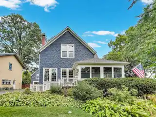 Residential