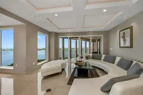 Your Private Oasis