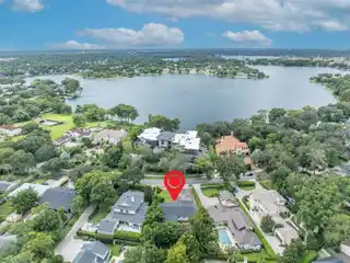 Expansive Lot in the Heart of Winter Park