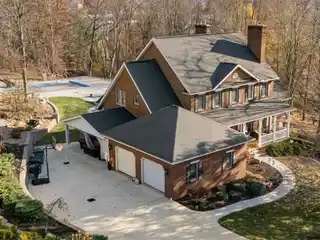 Amazing Home in an Incredible Location