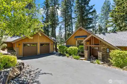 Picture Perfect Suncadia Home