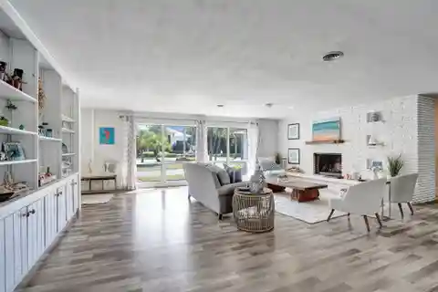 Middle River Waterfront