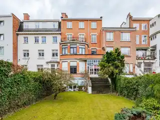 Captivating 1925 Mansion