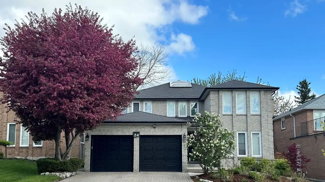 Truly Exceptional Fully Renovated Home