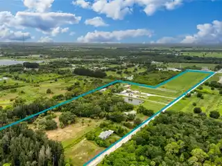 29 Versatile Acres in Prime Location