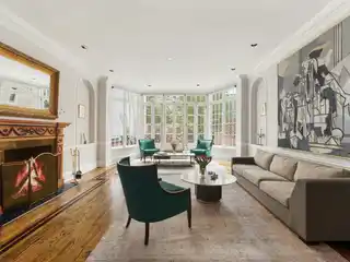 Be a Part of the Upper East Side Renaissance