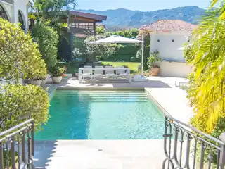 Villa Verano