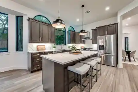 Stunning Fully Remodeled Home