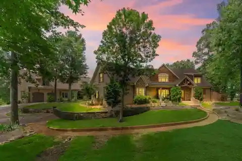 Elegance Meets Resort-Style Comfort