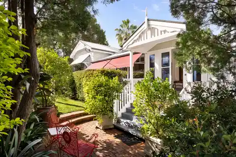 Beautifully Renovated Character Home