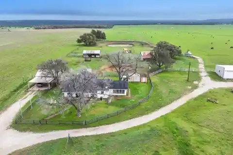 179-Plus-Acre Ranch