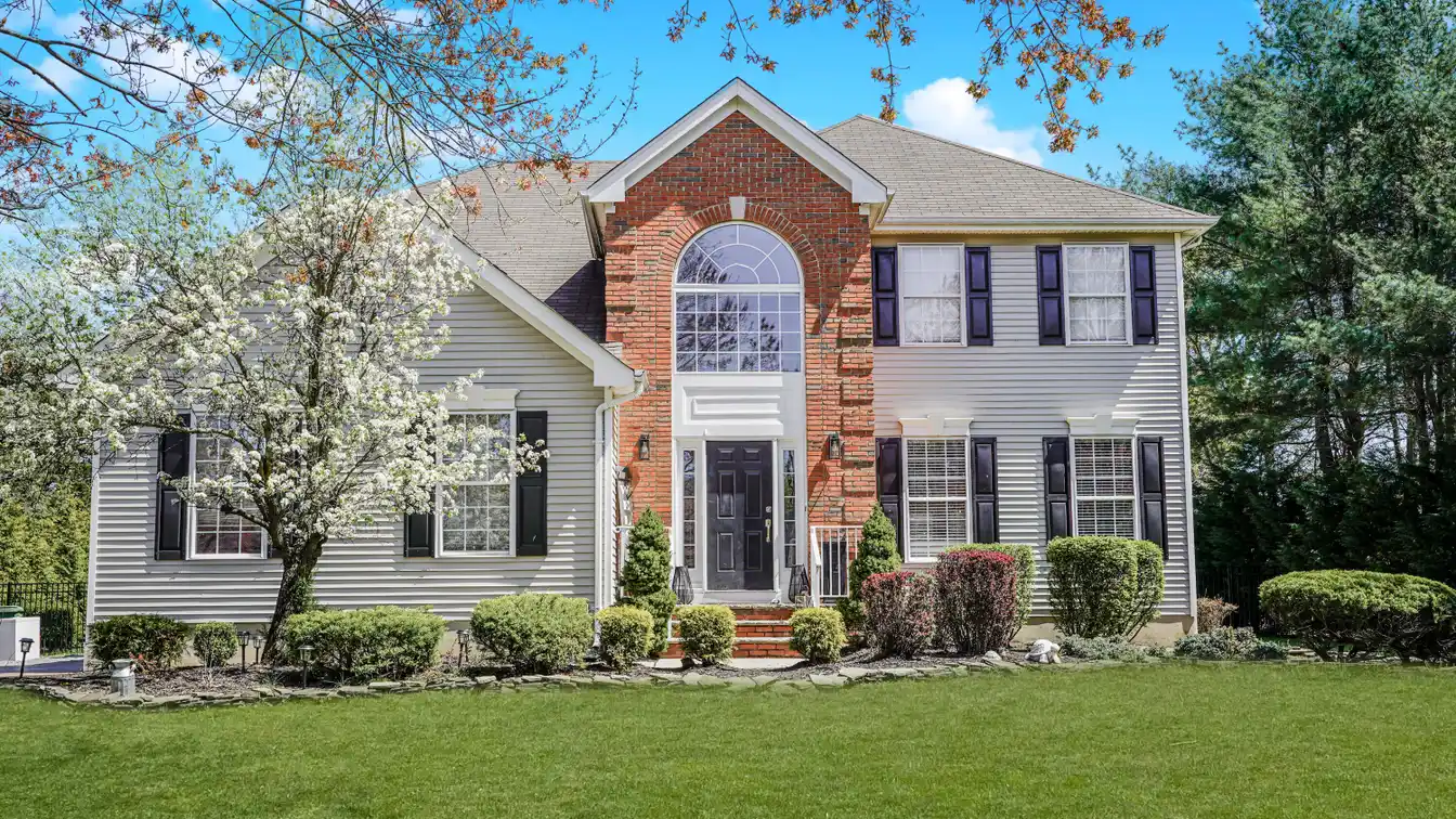 Meticulously Maintained Move-in Ready Home