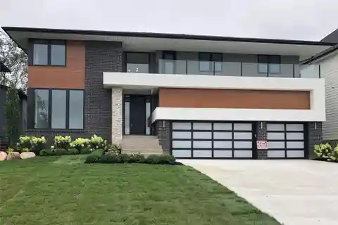 Exceptional New Construction