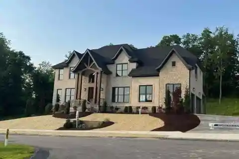 Impeccable Custom Luxury Home