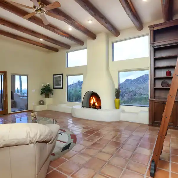 DESERT OASIS IN PRESTIGIOUS REDINGTON RANCH