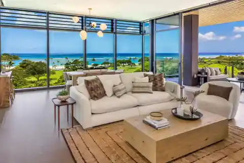 Premier Turnkey Home in Park Lane