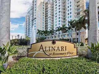 Rare Residence at Alinari