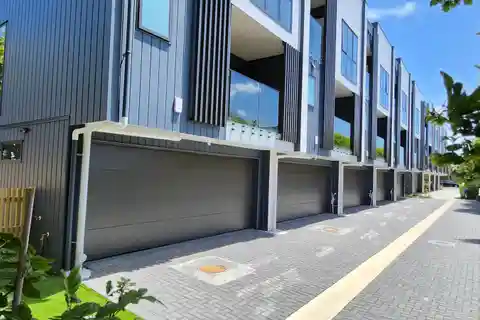 Triple-Level Townhouse in Elite School Zone