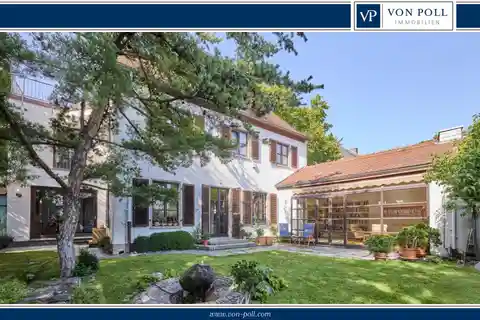 Historic Charm with Modern Style