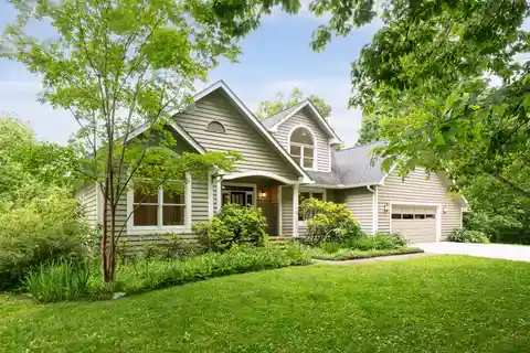 Exceptional 8.72-acre Property
