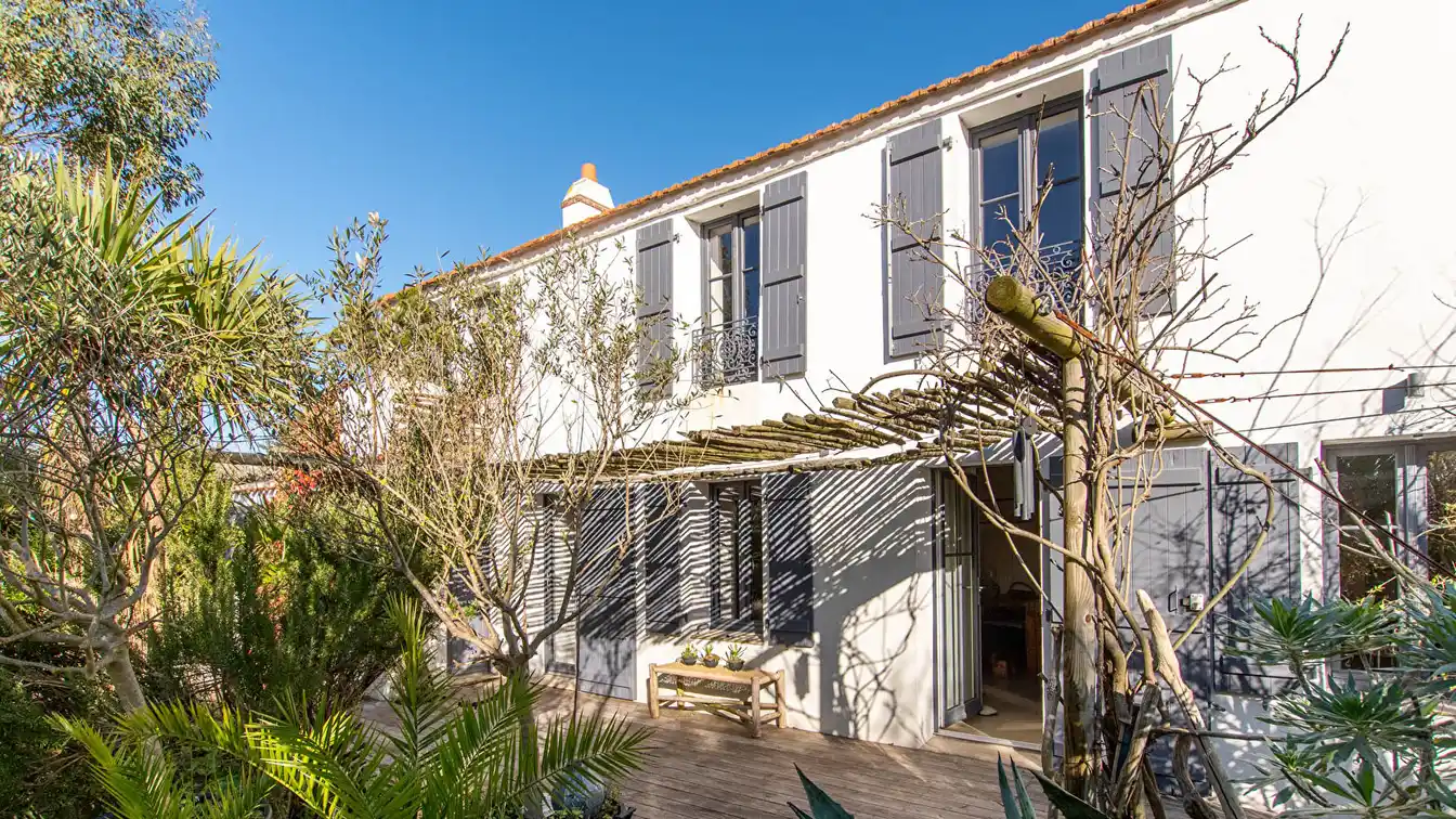Historical Charm with Contemporary Comfort
