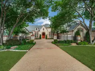 Exceptional One-story Home